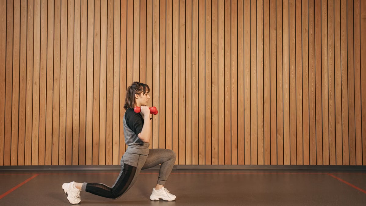 Kako izgraditi pravilnu fitness rutinu